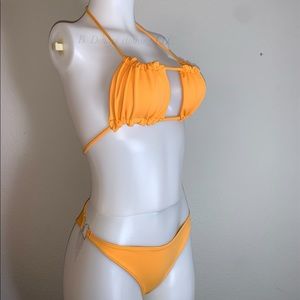 2 Piece Bathing Suit. (BRAND NEW)